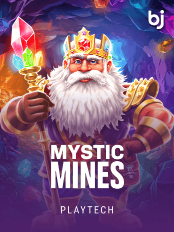 Mystic Mines