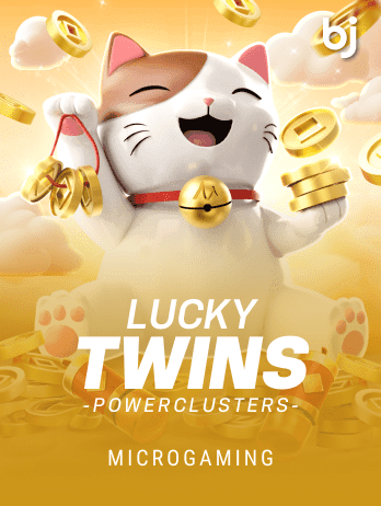 Lucky Twins PowerClusters