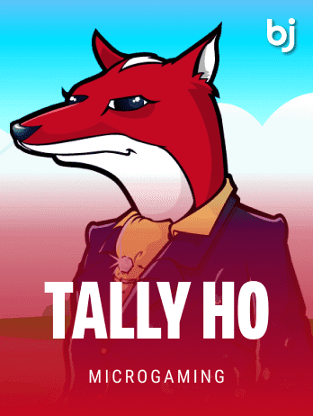Tally Ho