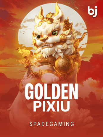 Golden Pixie