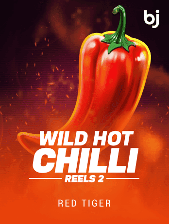 Wild Hot Chilli Reels 2