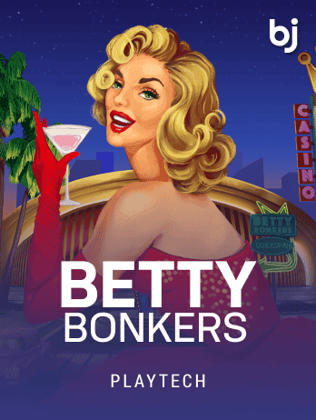 Betty Bonkers