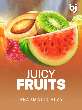 Juicy Fruits